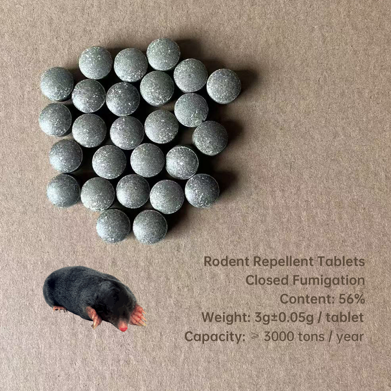 Bulk Wholesale 0 005 Wax Rodenticide