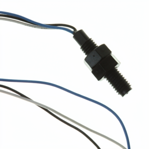 Módulos de Posición, Proximidad y Velocidad SENSOR REED SW SPDT WIRE LEADS Sensor Spot Supply 59070-3-U-03-E Conjunto de Sensor de Cilindro - Product Image 1