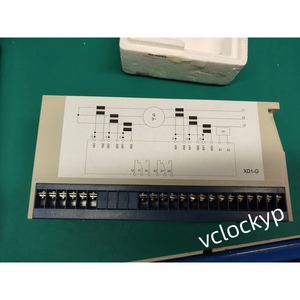 1 relais WOODWARD XD1G55 NEUF (sans emballage) - Product Image 4