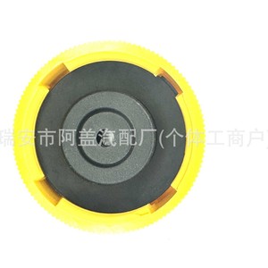 Chevrolet <b>Radiator</b> <b>Cap</b> 93326521 93220885 Coolant Reservoir <b>Cap</b> For Replace Repair - Product Image 2