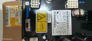 314-7755 Cat cdvr ตัวควบคุมแรงดันไฟฟ้าอัตโนมัติ - Product Image 2