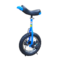 Bicicleta de Equilibrio de 14 Pulgadas al por Mayor de Fábrica, Bicicleta Nueva en Oferta, Monociclo de 14 Pulgadas, Bicicleta de Una Rueda