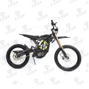 Moto tout-terrain pour adultes Suron Dirt Bike Sur Ron Light X - Product Image 4
