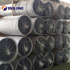 ท่อสแตนเลสอุตสาหกรรม ราคาดีที่สุด มาตรฐาน <span class=keywords><strong>ASTM</strong></span> 304 316 430 201 310s ท่อเชื่อมสแตนเลสอุตสาหกรรม - Product Image 5