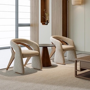 Nuove <span class=keywords><strong>Sedie</strong></span> da Pranzo <span class=keywords><strong>Ergonomiche</strong></span> di Lusso Italiane con Rivestimento <span class=keywords><strong>in</strong></span> Velluto e Telaio <span class=keywords><strong>in</strong></span> <span class=keywords><strong>Legno</strong></span> Massello Stabile <span class=keywords><strong>in</strong></span> Stile Scandinavo Moderno - Product Image 5