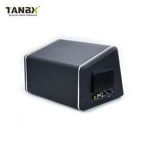 <span class=keywords><strong>Caisson</strong></span> <span class=keywords><strong>de</strong></span> basses avec boîte et amplificateur, nouvelle version, prix bon marché, 10 pouces - Product Image 4