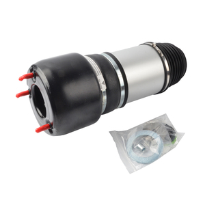 Ressort de suspension pneumatique avant gauche ou droit stable 2113209513 avec électrovanne pour W211 Eclass <span class=keywords><strong>W219</strong></span> <span class=keywords><strong>CLS</strong></span> 2002-2009 - Product Image 4