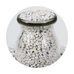 Rigid PVC Pipe Fitting Compound Granules Compounds