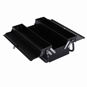 Vendita diretta dalla fabbrica 17 "portautensili in metallo portautensili multifunzione con maniglia - Product Image 2