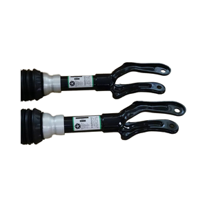 El conjunto de puntal de suspensión neumática delantera izquierda es adecuado para el JEEP GRAND CHEROKEE <span class=keywords><strong>STR8</strong></span> 68059905AD y 68059905AB originales - Product Image 3