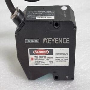Capteur de déplacement laser CMOS haute précision LK-H085 - Product Image 3