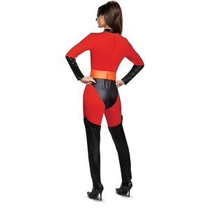 Disfraz <span class=keywords><strong>de</strong></span> Halloween <span class=keywords><strong>de</strong></span> Anime, Mono <span class=keywords><strong>de</strong></span> Superhéroe para Cosplay, Traje <span class=keywords><strong>de</strong></span> Actuación con Máscara - Product Image 2