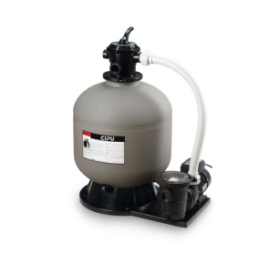 16" 19" 22" 24" Pro Series Swimming <strong>Pool</strong> <strong>Sand</strong> <strong>Filters</strong> Durable, Corrosion-proof <strong>Sand</strong> <strong>Filter</strong> tank With Top-Mount - Product Image 4
