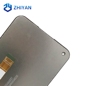 Écran LCD TFT pour accessoires mobiles à large gamme de couleurs pour OPPO A32/<span class=keywords><strong>A53</strong></span> 2020/Realme 7i, écran de smartphone testé avec garantie d'un an - Product Image 4