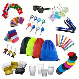 Set de Regalo Corporativo Promocional de Diseño Exclusivo, Personalizado con Logotipo, para Empleados, Clientes y Socios - Product Image 3