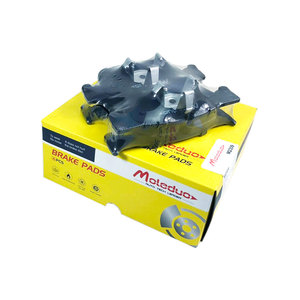 Plaquettes de frein de voiture M2309 D1924 pour Volvo Nouvelle S90 V90 Xc60 <span class=keywords><strong>V60</strong></span> S60 Xc90 0em 31423652 D1924-9149 Gdb8076 Fdb4994 - Product Image 2