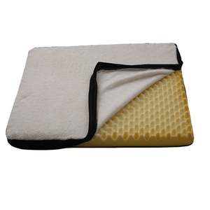 Cama para Mascotas Personalizable, Suave, Lavable, de Lujo, Transpirable, Antiestática y Cálida para Perros y Gatos - Product Image 3