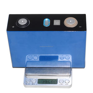 A Grade Catl Prismatic Lifepo4 Batterij Cel Lifepo 4 <span class=keywords><strong>3</strong></span>.2V 100ah Voor 12V 24V Batterij 100ah 200ah 300ah Rv Batterij Pack - Product Image 4