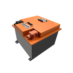 Pack de batteries LiFePO4 25,6V 206Ah 5kWh pour fauteuils roulants électriques avec protection intelligente longue portée - Product Image 1