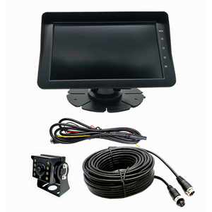 Pasamanos de 2 vías, dispositivo de seguimiento de ision, ision - Product Image 1