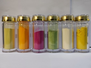 ผงวิตามิน <span class=keywords><strong>B5</strong></span>แคลเซียม pantothenate วัตถุเจือปนอาหาร - Product Image 3