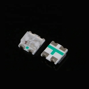 XINGLIGHT WS2812B LEDs SMD direccionables Chips LED IC RGB integrados 0807 RGB 0404 1615 2020 2121 3030 1204 1209 3528 <span class=keywords><strong>5050</strong></span> - Product Image 2