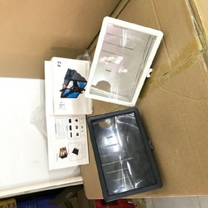 Amplificateur d'écran de téléphone portable HD <span class=keywords><strong>F2</strong></span> télescopique anti-radiation 3D, loupe vidéo pour téléphone portable - Product Image 2