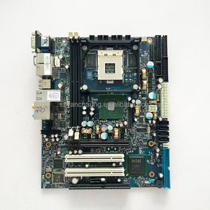 คลาสสิค รีแอพเพียร์เรนด์เดอร์ คอนทรอน 986LCD-M/FIex เมนบอร์ดคอมพิวเตอร์อุตสาหกรรม 986LCD-M/ MITX 986LCD-M/ATXP แรม 2GB ฮาร์ดไดรฟ์ 1TB - Product Image 2