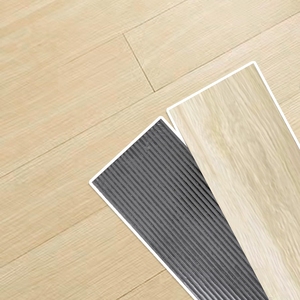 Ventes d'usine Plancher SPC <span class=keywords><strong>en</strong></span> <span class=keywords><strong>bois</strong></span> à clic Plancher SPC 4mm 5mm Aspect <span class=keywords><strong>bois</strong></span> Imperméable Plancher SPC de luxe - Product Image 2