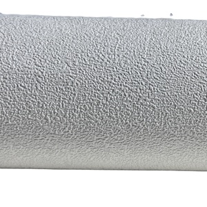 Rouleaux de <span class=keywords><strong>papier</strong></span> <span class=keywords><strong>peint</strong></span> en vinyle à motif moderne <span class=keywords><strong>Papier</strong></span> <span class=keywords><strong>peint</strong></span> blanc imprimable à jet d'encre <span class=keywords><strong>Papier</strong></span> <span class=keywords><strong>peint</strong></span> à texture de sable grossier Hôtel Hôpital - Product Image 2