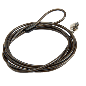 Hochwertige <span class=keywords><strong>Laptop</strong></span>-Kabels chloss kombination aus Stahl für den Bau inklusive Schweißschneid-Stanz dienste - Product Image 2