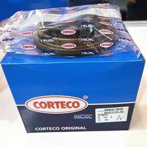 Guarnizione Olio NOK Corteco NBR FKM FPM ACM in Gomma per Cambio e Albero Motore per Auto - Product Image 1