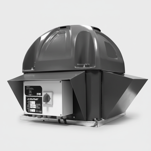 3JW TEDH-V VIM mtte 800H 2.2KW 8PT IE3ทดแทนกังหันมอเตอร์ AC เพื่อประสิทธิภาพที่มีประสิทธิภาพ - Product Image 1
