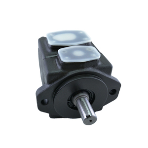ปั๊มใบพัดเดี่ยว PV2R1 - รุ่น PV2R1-12-F-RAA-43 |   แรงดันสูง 12 ซีซี/รอบ สำหรับระบบไฮดรอลิกอุตสาหกรรม - Product Image 4