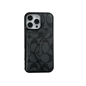 เคสโทรศัพท์แบบกร<span class=keywords><strong>ะ</strong></span>เป๋าใส่บัตรสำหรับ <span class=keywords><strong>iPhone</strong></span> 17 ทุกรุ่น 16 15 14 13 Pro Max ป้องกันการกร<span class=keywords><strong>ะ</strong></span>แทก พร้อมช่องใส่บัตร <span class=keywords><strong>12</strong></span> ช่อง ขายส่ง - Product Image 1