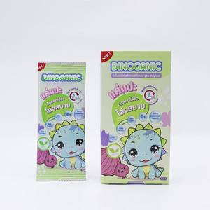 Producto de cebolla orgánica Dinoganic de Tailandia - Product Image 2