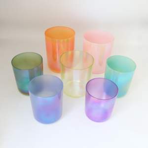 ZHQH Espiritual <span class=keywords><strong>Quartz</strong></span> <span class=keywords><strong>Crystal</strong></span> <span class=keywords><strong>Singing</strong></span> Bowl Sagrado Som Reiki para Sound Healing Meditação Design Especial <span class=keywords><strong>Crystal</strong></span> <span class=keywords><strong>Singing</strong></span> Bowl - Product Image 5