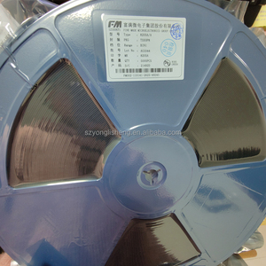 Protection de batterie au lithium <span class=keywords><strong>SMD</strong></span> en stock <span class=keywords><strong>8205</strong></span> FS8205A - Product Image 6