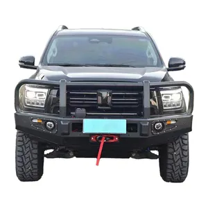 New Off-Road Top Loop Front Bumper for Great Wall Tank 500