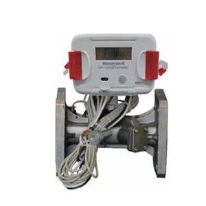 Débitmètre électromagnétique Honeywell HMF-VS16F300SMY en acier inoxydable à bride pour la mesure de liquides, usage industriel - Product Image 1