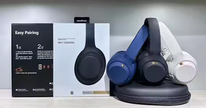2025 Top Bán WH-10000XM4 Over-Ear Chơi Game Tai Nghe Hoạt Động Tiếng Ồn Hủy Bỏ Thể Thao Tai Nghe Với Bt 5.2 Âm Thanh Stereo - Product Image 6