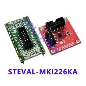Placa de Desarrollo de Acelerómetro de 3 Ejes STEVAL-MKI226KA AIS25BATR Original en Stock D575 - Product Image 2
