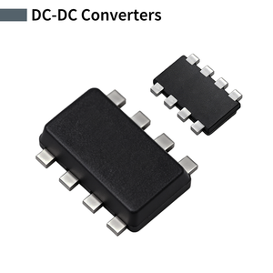 MP1604GTL-Z SOT-583 DC-DC converter pmic MP1604 integrated circuit ic Surface mount 2.4V~5.5V 4A - Product Image 1