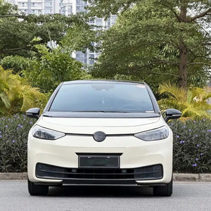 Auto Eléctrico Usado Id.3 2022, Turbo R18, Asientos de Tela, Auto EV Usado, Autonomía de 430 km, Volante a la Izquierda, 5 Asientos - Product Image 3