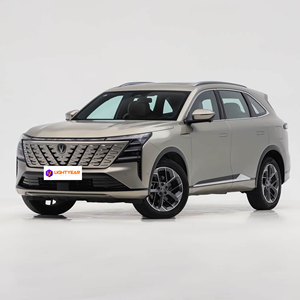 <span class=keywords><strong>Changan</strong></span> CS75 Plus Cuarta Generación, Nuevo Modelo <span class=keywords><strong>Elite</strong></span> Automático 1.5T con Volante a la Izquierda, 5 Puertas, 5 Asientos, SUV Compacto con Luces LED - Product Image 1