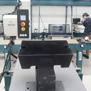 المنتجات الأكثر مبيعًا 1 طن بسلسلة من الحديد الزهر وزن اختبار للرافعة فئة M1 - Product Image 5