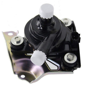 Bomba de Agua Eléctrica Toyota G9020-47031 04000-32528 para el Sistema de Refrigeración del Automóvil, Pieza de Repuesto - Product Image 5