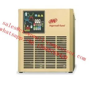 Ingersoll Rand Refrigerated air Dryer air cooled model D3000IN-A D3000IN 60.0m3/m 7.81KW