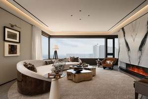 Supdesigner - Rendu 3D résidentiel - Design d'intérieur - Villa de luxe - Service de rendu 3D personnalisé moderne - Design d'intérieur - Product Image 2