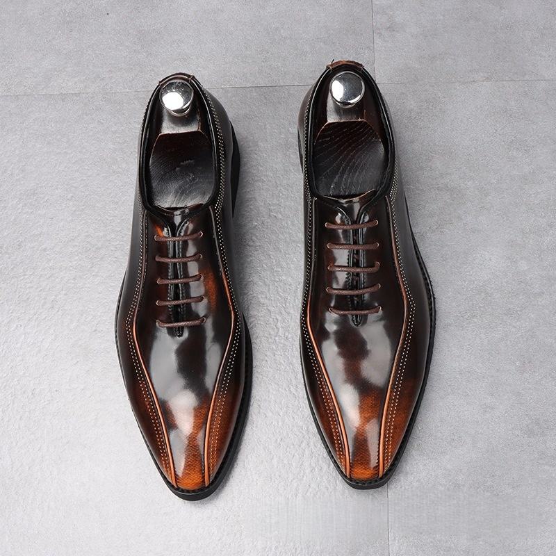 สีน้ำตาล เพิ่มความสูง